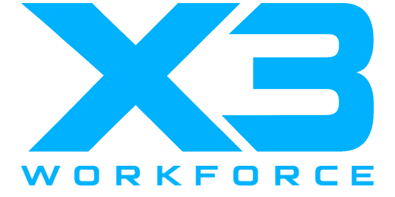X3 Workforce
